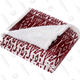 Eddie Bauer Ultra-Plush Throw Blanket | $14 | Amazon